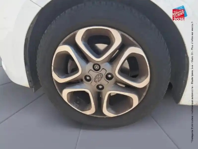 Hyundai I20 1.0 t-gdi 100ch edition #mondial 2019 euro6d-t evap — photo 10