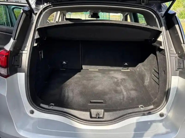 Renault Scenic 1.3 tce 160ch energy intens — photo 9