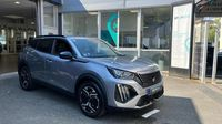 Peugeot 2008 1.2 PureTech 100ch S&S Allure — photo 3