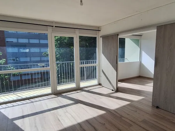 Appartement 4 pièces 73 m²