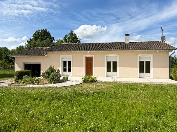 Maison 4 pièces 102 m²