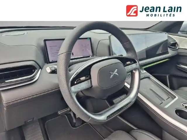 Xpeng G9 performance — photo 31