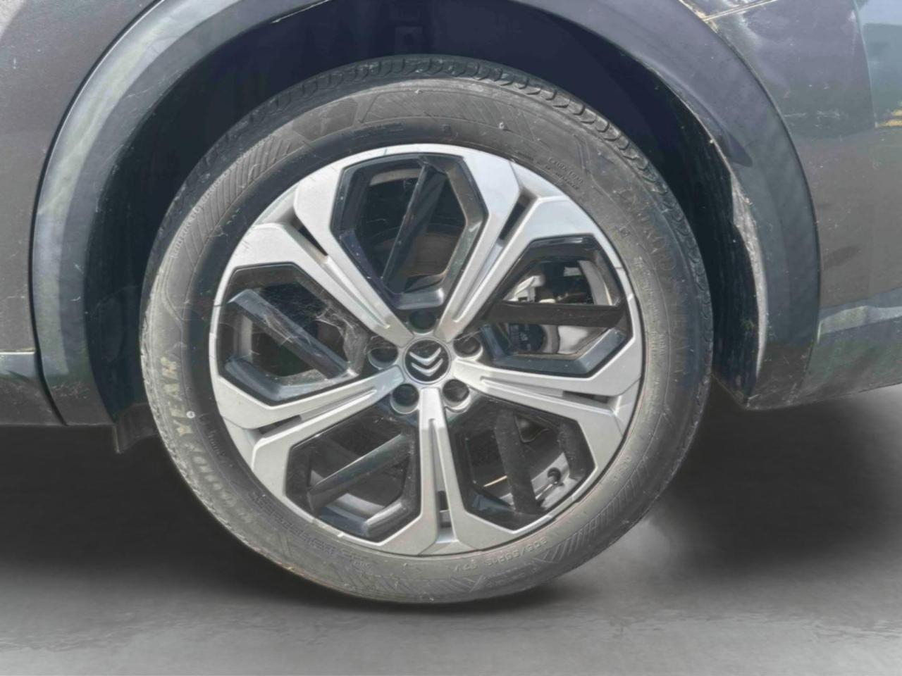 Citroën C5 X hybride rechargeable 225ch feel pack eeat8 — photo 23