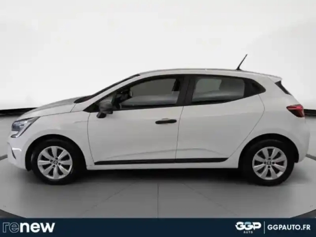 Renault Clio 1.0 sce 65ch authentic — photo 2