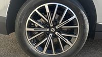 Leapmotor B10 REEV 218ch 18,8 kWh Design — photo 18
