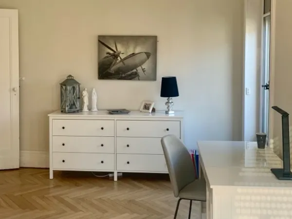 Loue chambre meublée 20m²