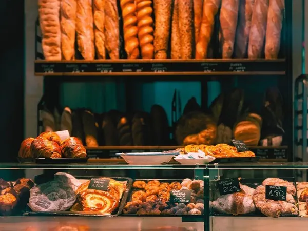 FDC COMMERCE BOULANGERIE
