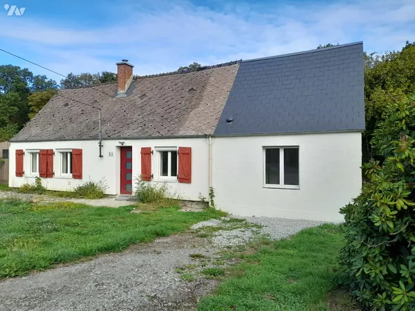 Maison 6 pièces 98 m²