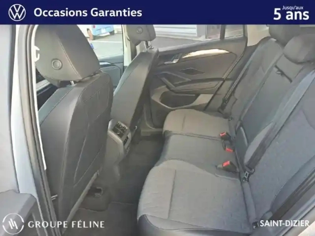 Volkswagen Tiguan 1.5 ehybrid 204ch vw edition dsg6 — photo 6