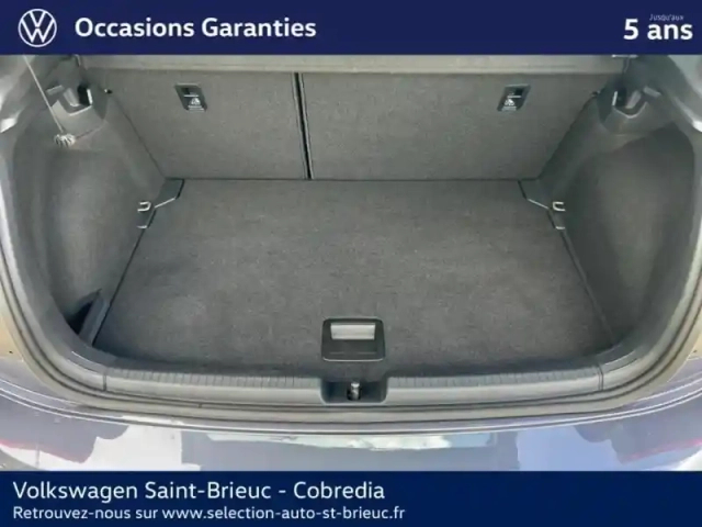 Volkswagen Polo 1.0 tsi 110ch style dsg7 — photo 7