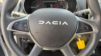 Dacia Spring Essential 23B — photo 25