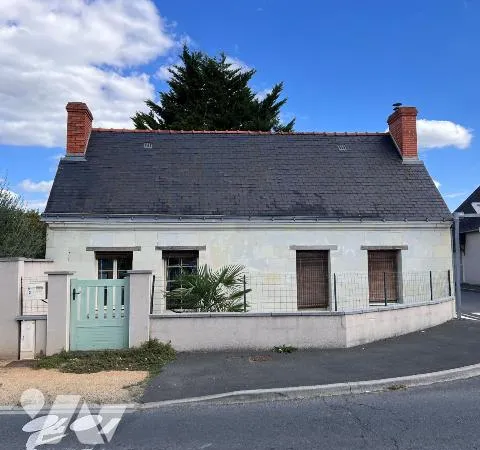 Maison 4 pièces 78 m²