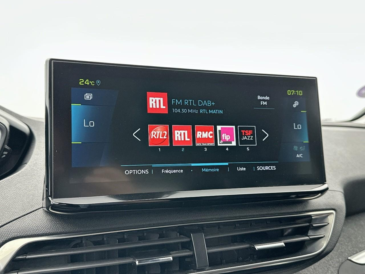 Peugeot 3008 hybrid 225 e-eat8 roadtrip — photo 22