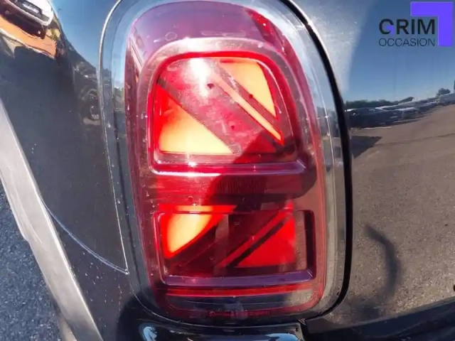Mini Mini countryman 136 ch bva7 — photo 19
