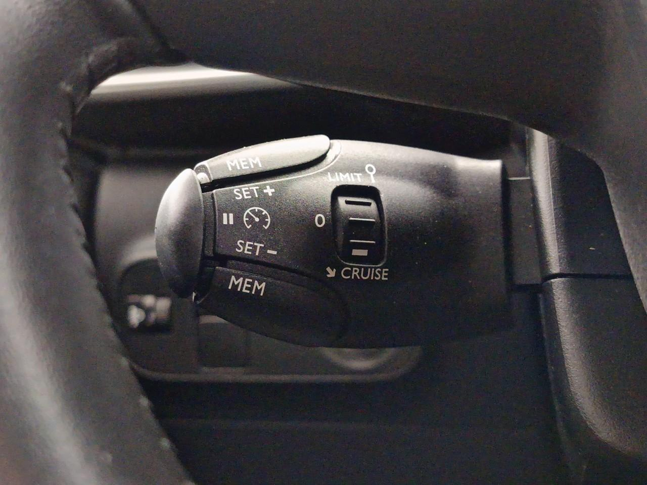 Citroën C3 puretech 83 s&s bvm5 shine — photo 25