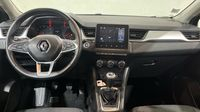 Renault Captur 1.0 TCe 90ch Evolution — photo 11