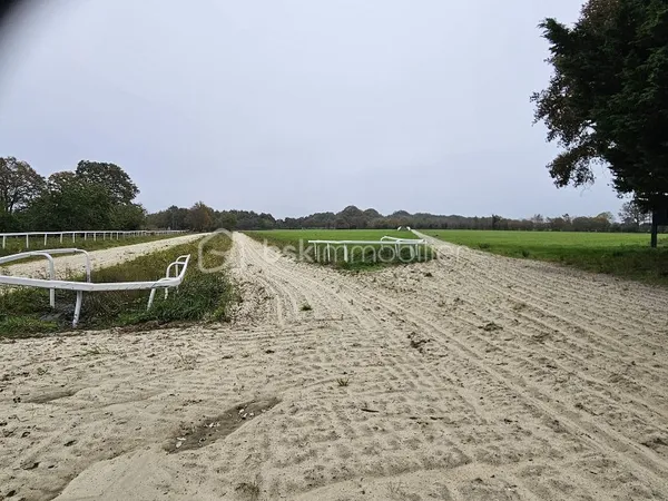 Terrain 400000 m²