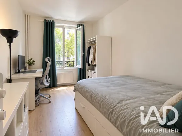 Appartement 1 pièce 18 m²
