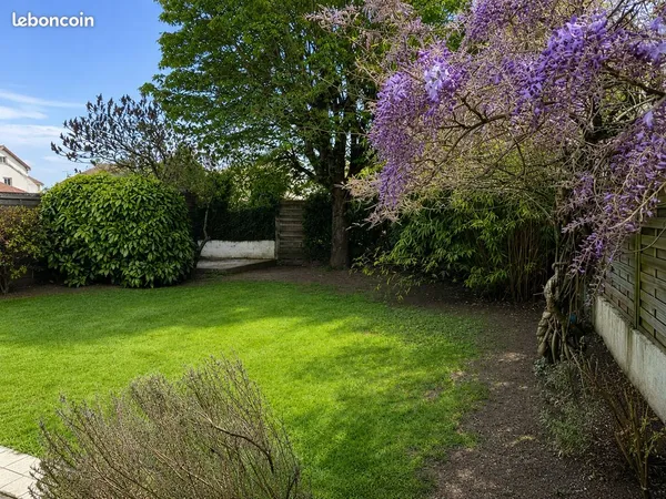 Val d'Albian - Maison familiale 144 m² - DPE B - Très faibles consommations énergétiques