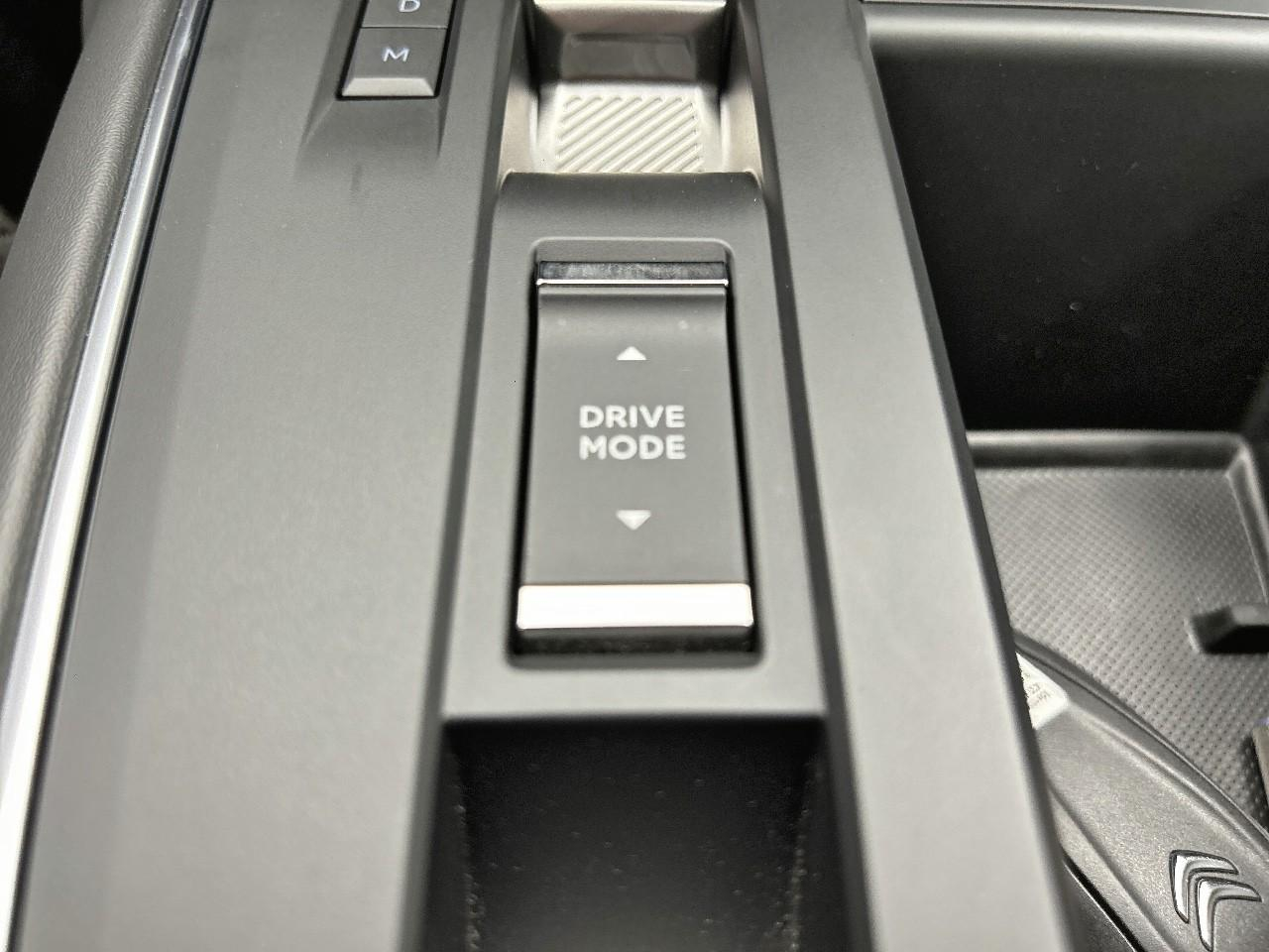 Citroën C5 Aircross hybride 145 e-dcs6 plus — photo 18