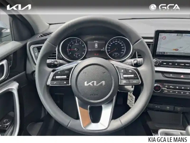 Kia Ceed 1.0 t-gdi 120ch active — photo 6