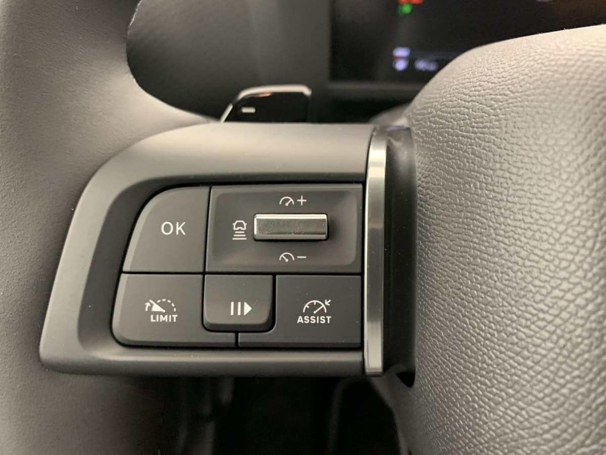 Citroën C4 — photo 15