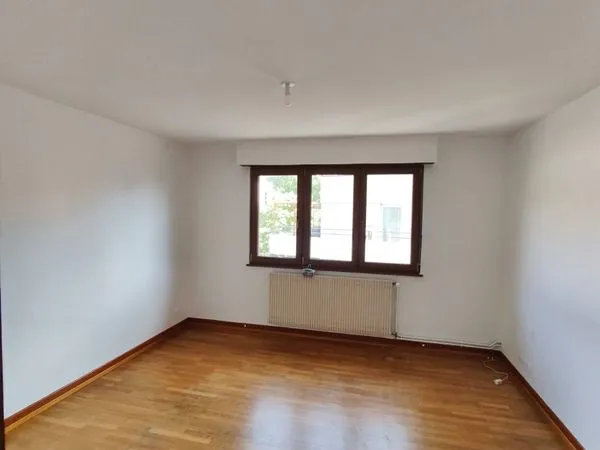 Appartement à louer F3 oberhausbergen