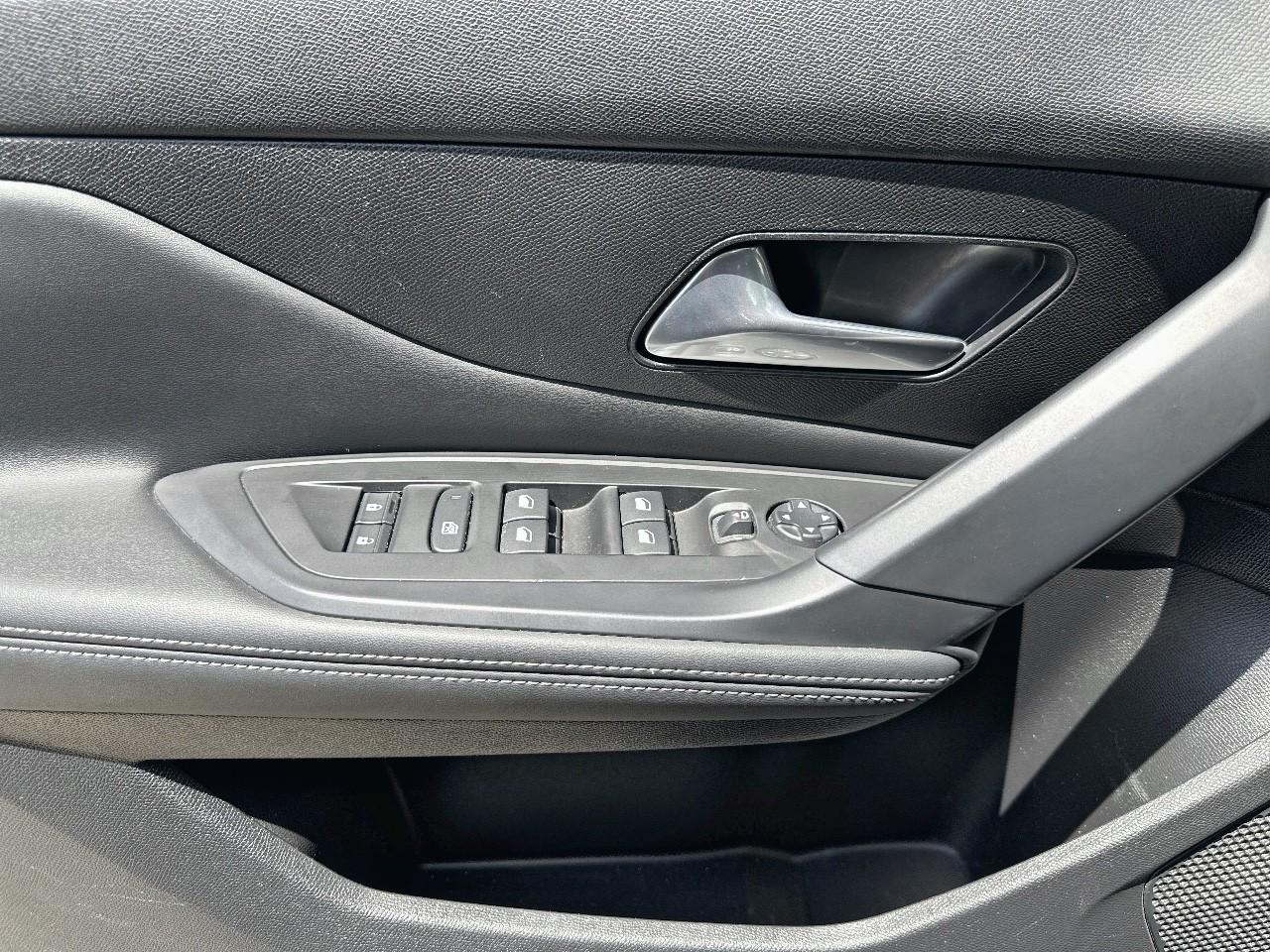 Peugeot 308 sw 1.5 bluehdi 130ch s&s allure pack eat8 — photo 27