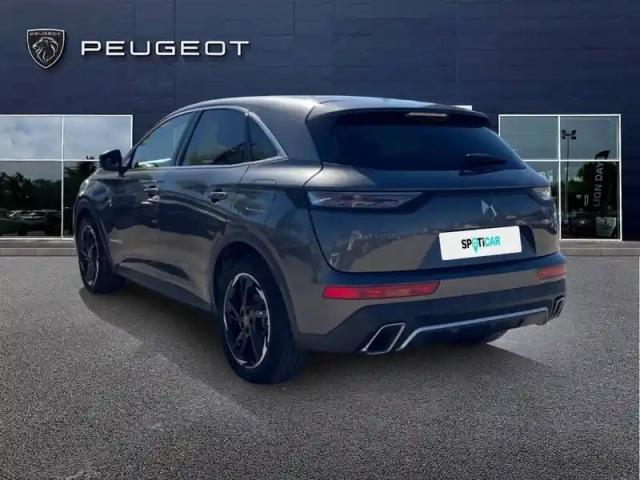 Ds Ds 7 ds7 crossback hybride e-tense 225 eat8 — photo 7