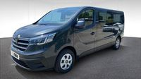 Renault Trafic Combi Grand 2.0 Blue dCi 150ch Evolution auto -25 — photo 1
