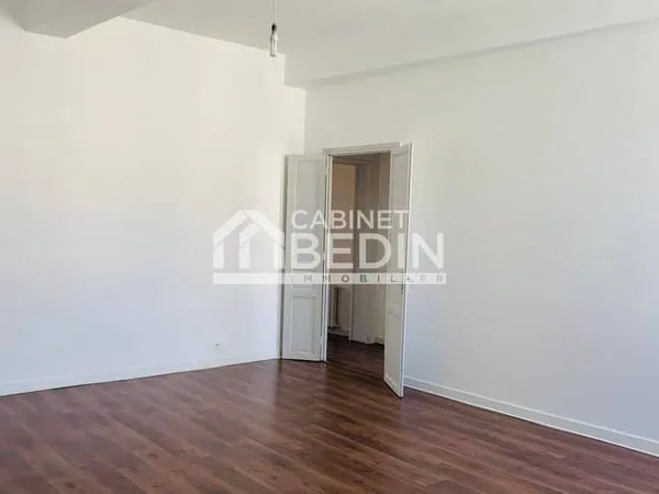 Appartement 3 pièces 91 m²