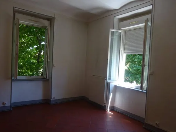 Appartement 5 pièces 125 m²