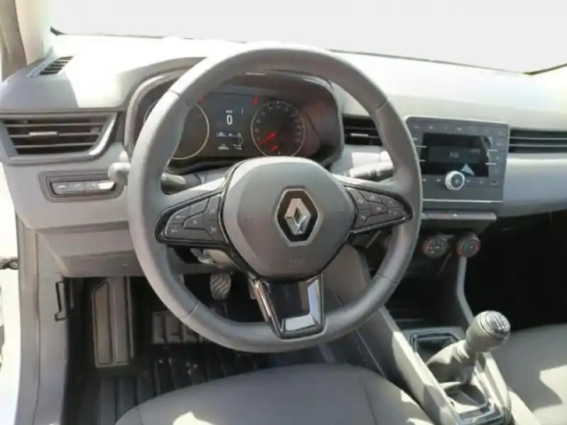 Renault Clio 1.0 sce 65ch evolution — photo 15