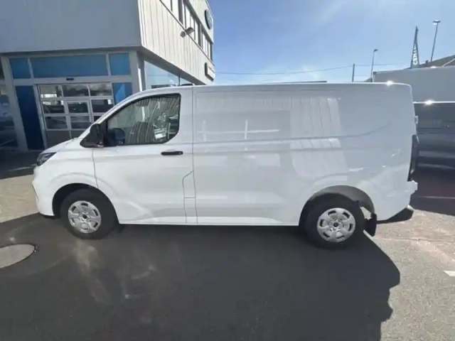 Ford Custom transit  fg 320 l1h1 2.0 ecoblue 110ch trend — photo 8