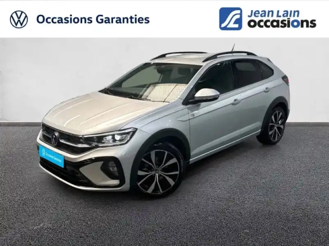 Volkswagen Taigo 1.0 tsi 116 dsg7