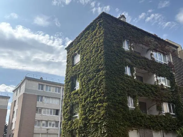 A LOUER - T2 MEUBLE