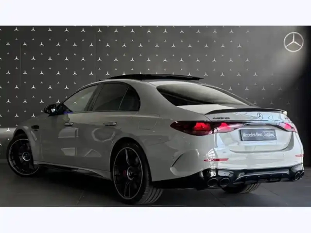 Mercedes Classe E mercedes-amg e 53 hybrid 4mati — photo 3