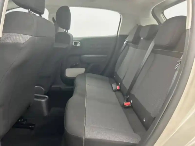 Citroën C3 puretech 110 s&amp;s bvm6 — photo 33