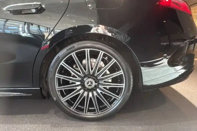 Mercedes Cla 220 8f-edct — photo 49
