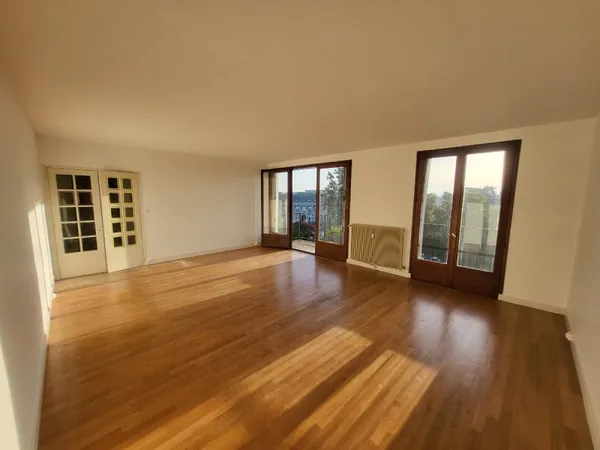 Appartement T4 à louer