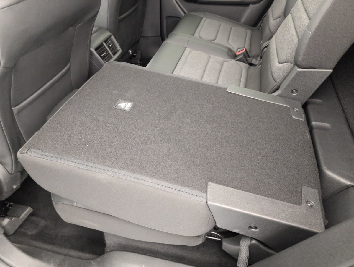 Citroën C5 Aircross — photo 12