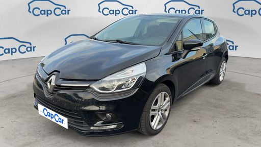 Renault Clio 0.9 TCe 90 - Business – 2019 – 118865 km – Essence – Boîte Manuelle — photo 17