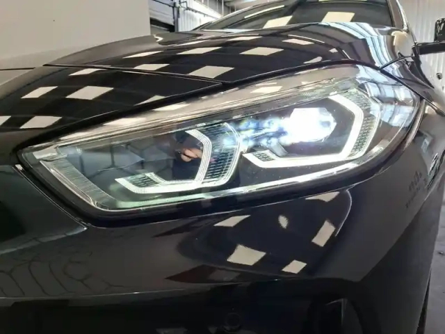 Bmw Serie 1 118i 136 ch — photo 18