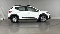 Dacia Sandero 1.0 ECO-G 100ch Stepway Confort — photo 4