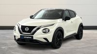 Nissan Juke 1.0 DIG-T 114ch Enigma DCT 2021