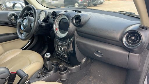 Mini Countryman 1.6 Cooper S 184 - S – 2014 – 159510 km – Essence – Boîte Manuelle — photo 16