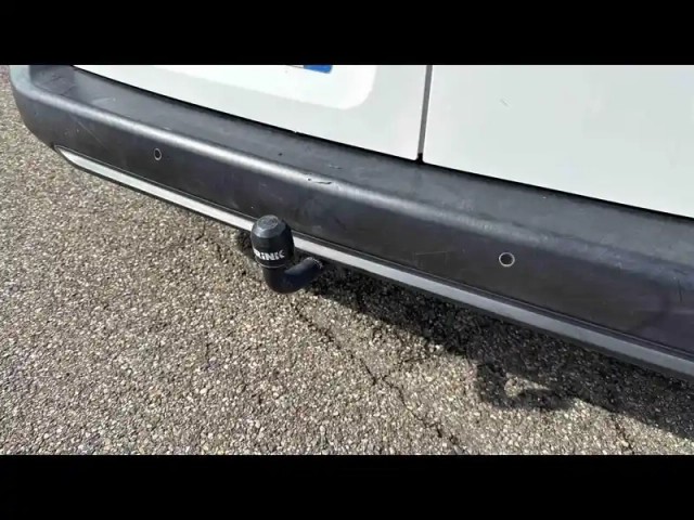 Peugeot Partner standard 650kg bluehdi 100ch s&amp;s — photo 6
