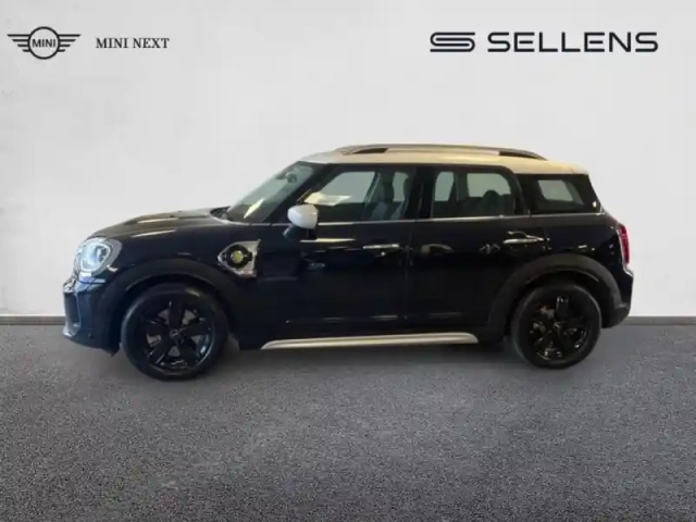 Mini Countryman cooper se 125ch + 95ch edition premium plus all4 bva6 — photo 3