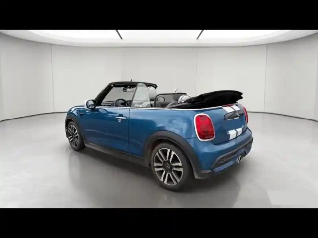 Mini Mini cooper s 178ch edition camden bva7 + options — photo 5