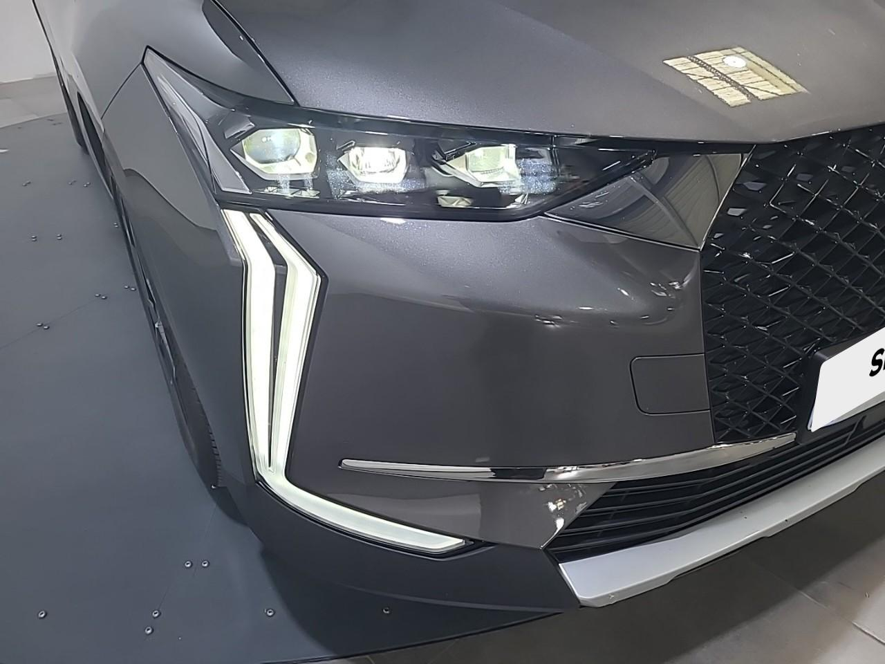 Ds Ds 4 hybride e-tense 225 eat8 cross rivoli — photo 24
